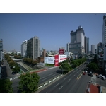 科博雙星 廣告看板竹架-仕羴企業有限公司