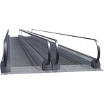 HS300苗條型自動人行道外觀 , 富迪機電股份有限公司