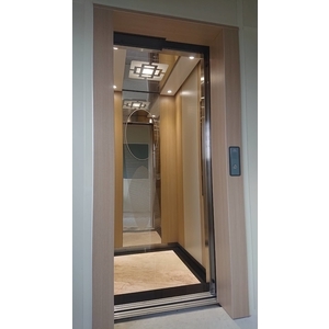 無機坑電梯,富迪機電股份有限公司