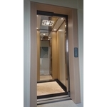 無機坑電梯 , 富迪機電股份有限公司