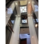 無機坑電梯 , 富迪機電股份有限公司