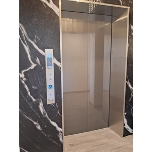 電梯車廂樣式,富迪機電股份有限公司