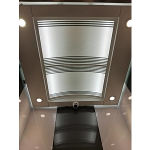 電梯車廂樣式,富迪機電股份有限公司