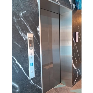 電梯車廂樣式,富迪機電股份有限公司