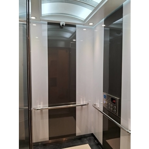 電梯車廂樣式,富迪機電股份有限公司