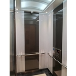 電梯車廂樣式 , 富迪機電股份有限公司