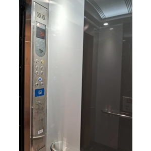 電梯車廂樣式,富迪機電股份有限公司