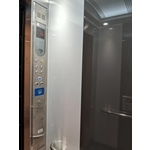 電梯車廂樣式 , 富迪機電股份有限公司