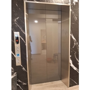 電梯車廂樣式,富迪機電股份有限公司