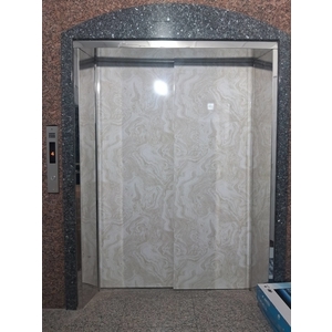 電梯車廂樣式,富迪機電股份有限公司