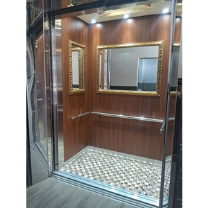 電梯車廂樣式,富迪機電股份有限公司