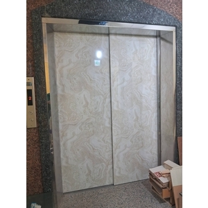 電梯車廂樣式,富迪機電股份有限公司