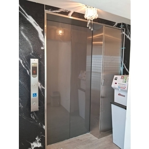 電梯車廂樣式,富迪機電股份有限公司