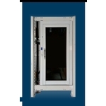 無機坑電梯 , 富迪機電股份有限公司