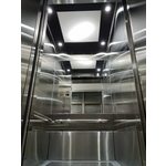 無機坑電梯 , 富迪機電股份有限公司