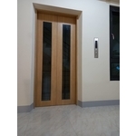 機坑電梯 , 富迪機電股份有限公司