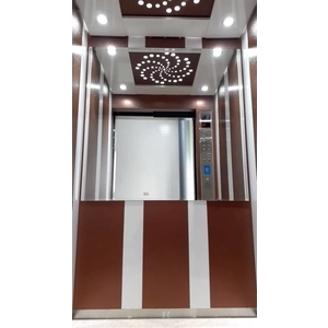 機坑電梯,富迪機電股份有限公司