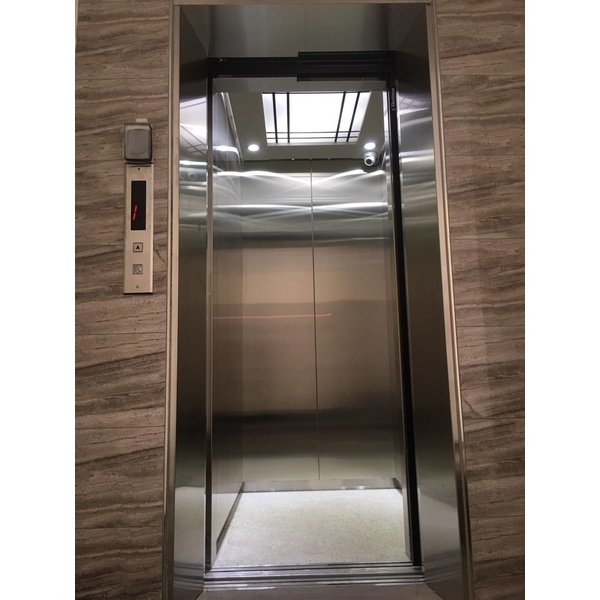 機坑電梯-富迪機電股份有限公司