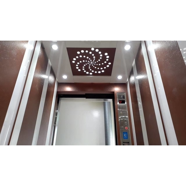 機坑電梯-富迪機電股份有限公司