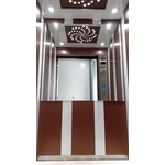 機坑電梯 , 富迪機電股份有限公司