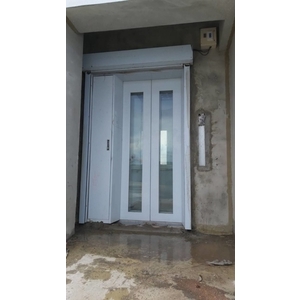 機坑電梯,富迪機電股份有限公司