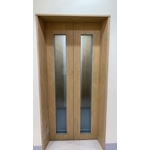 機坑電梯 , 富迪機電股份有限公司