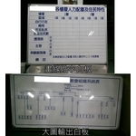 客製化白黑板 , 利多金科技有限公司