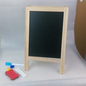 桌上型站立式黑白板 , 利多金科技有限公司