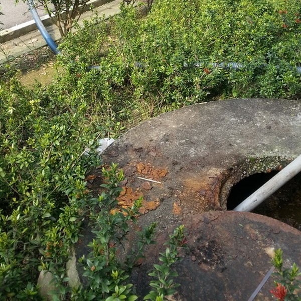 抽汙水 抽汙水,一千包通企業行