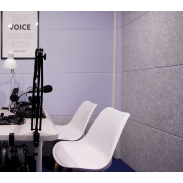 琴房/錄音室吸音隔音工程