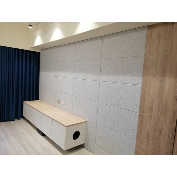 居家視聽室吸音隔音工程,金家室內裝修有限公司