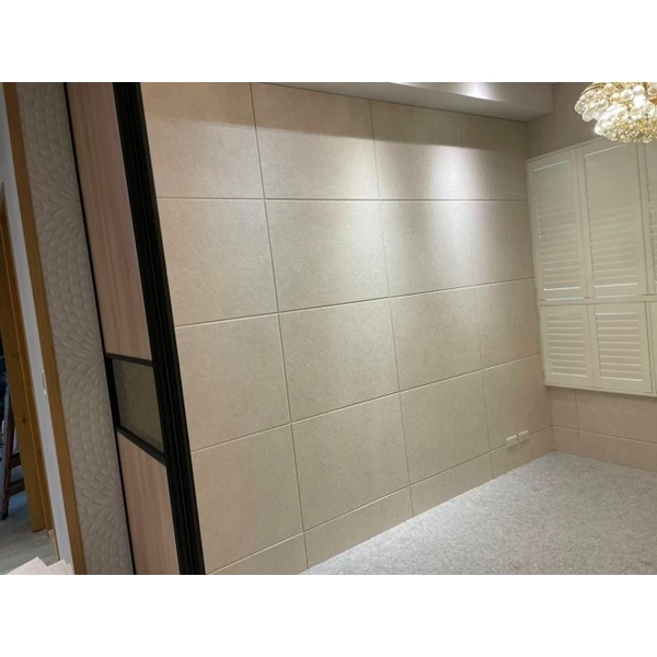 居家視聽室吸音隔音工程-金家室內裝修有限公司