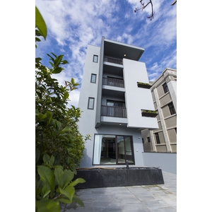 北屯透天住宅新建案 , 豐沛建設有限公司