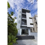 北屯透天住宅新建案