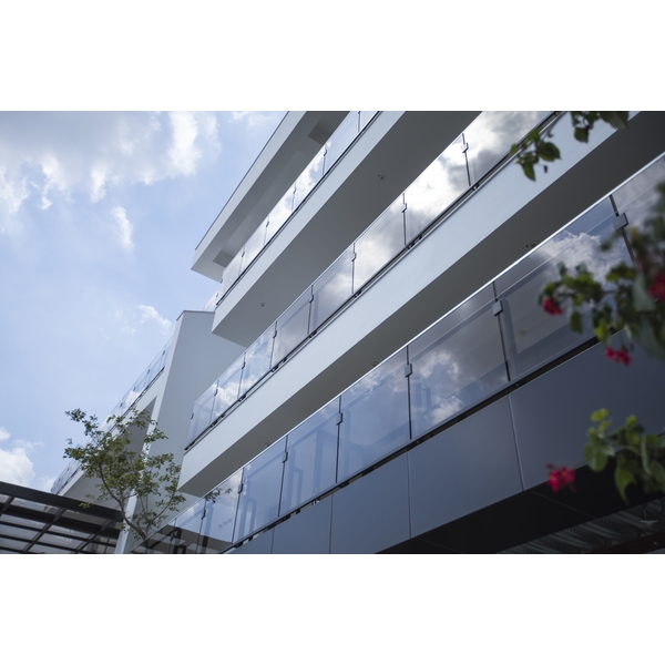 黃宅新建工程-豐沛建設有限公司