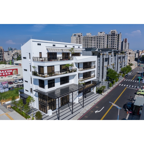 黃宅新建工程-豐沛建設有限公司