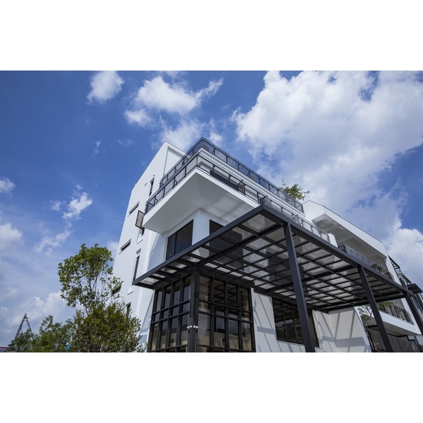 黃宅新建工程-豐沛建設有限公司