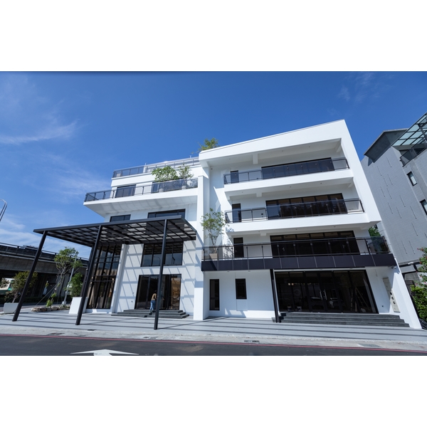 黃宅新建工程-豐沛建設有限公司