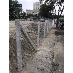 水泥柱,創懋企業有限公司