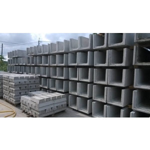 U型溝,創懋企業有限公司