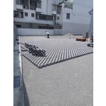 植草磚舖設工程 - 創懋企業有限公司