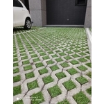 植草磚舖設工程 - 創懋企業有限公司