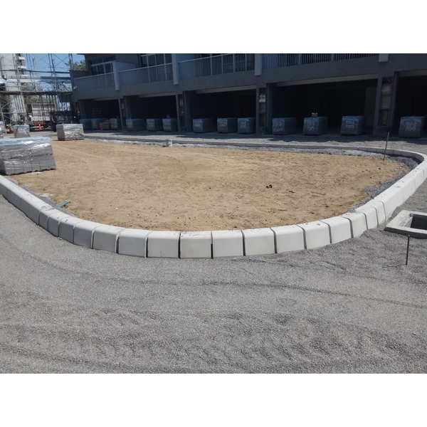 路緣石 路緣石-創懋企業有限公司