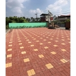 連鎖磚 - 創懋企業有限公司