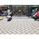 麵包磚 - 創懋企業有限公司