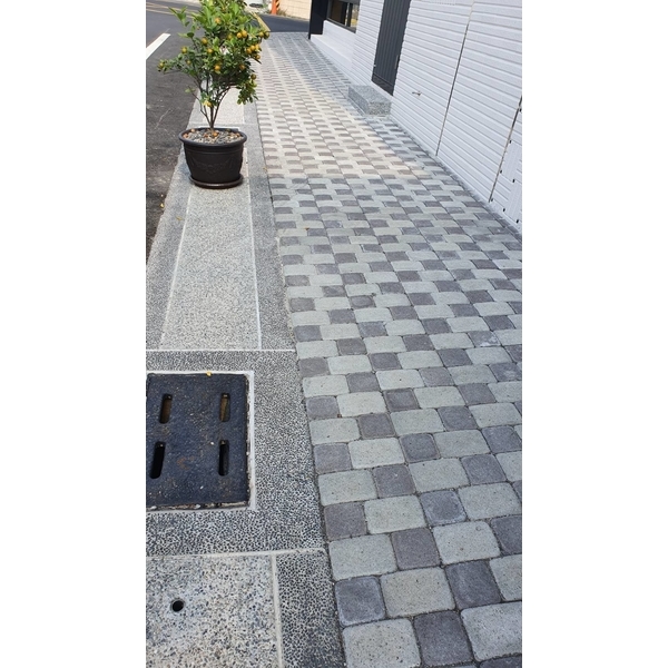 麵包磚 麵包磚,創懋企業有限公司