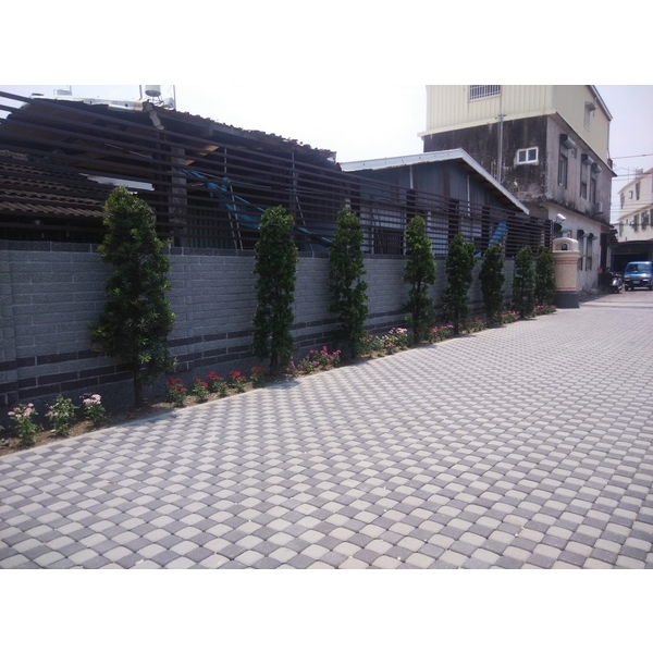 麵包磚,創懋企業有限公司