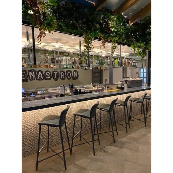 馬賽克瓷磚工程