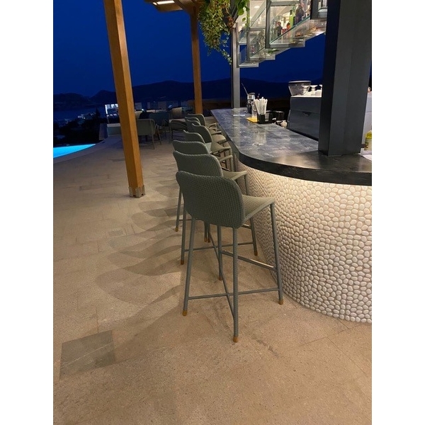 馬賽克瓷磚工程