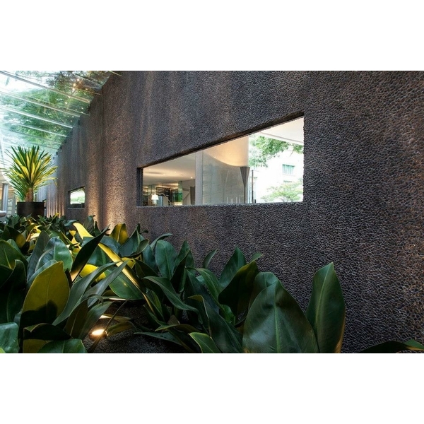 馬賽克瓷磚工程